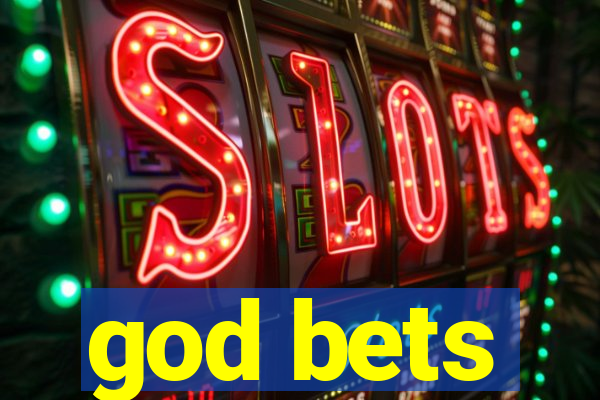 god bets